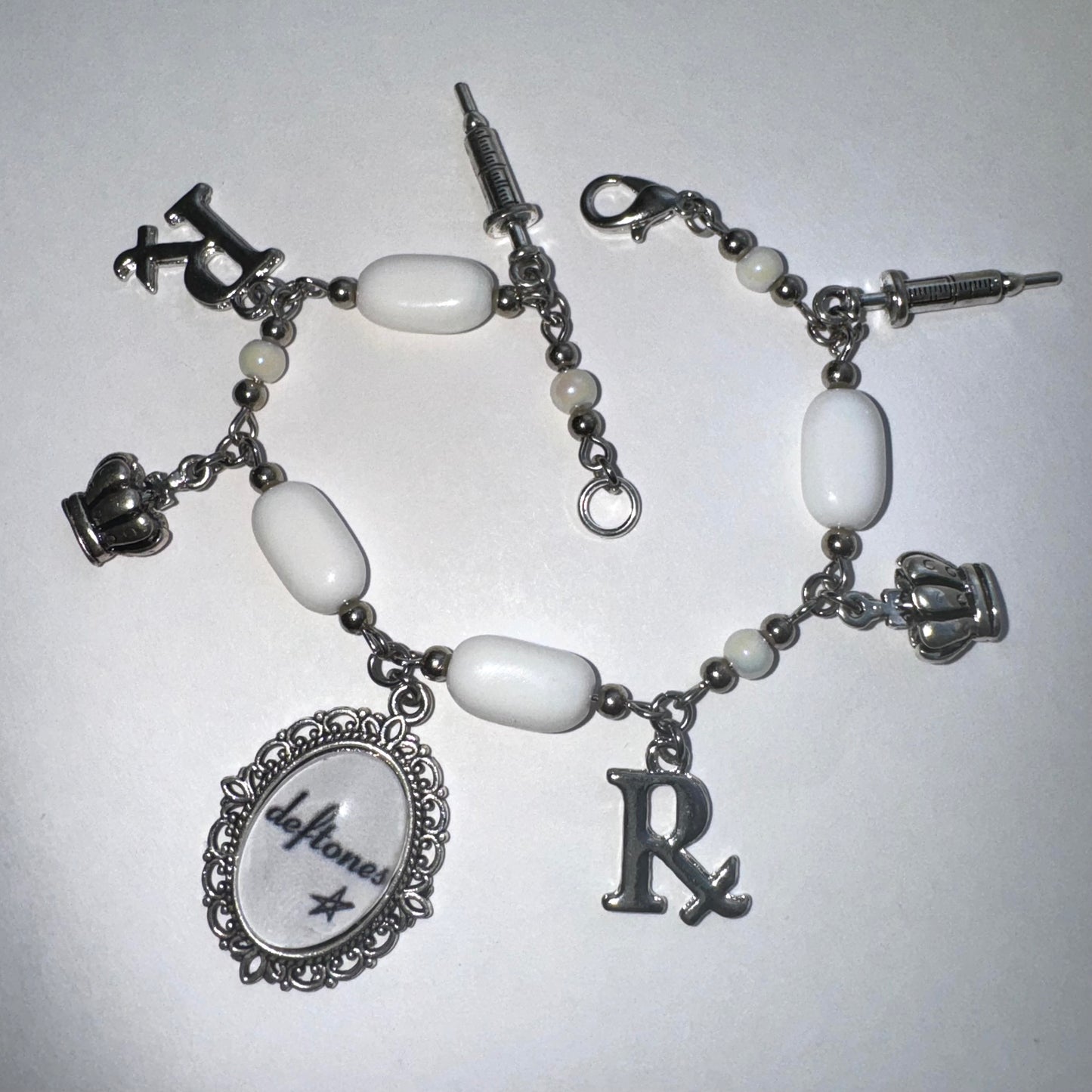 RX Queen Bracelet