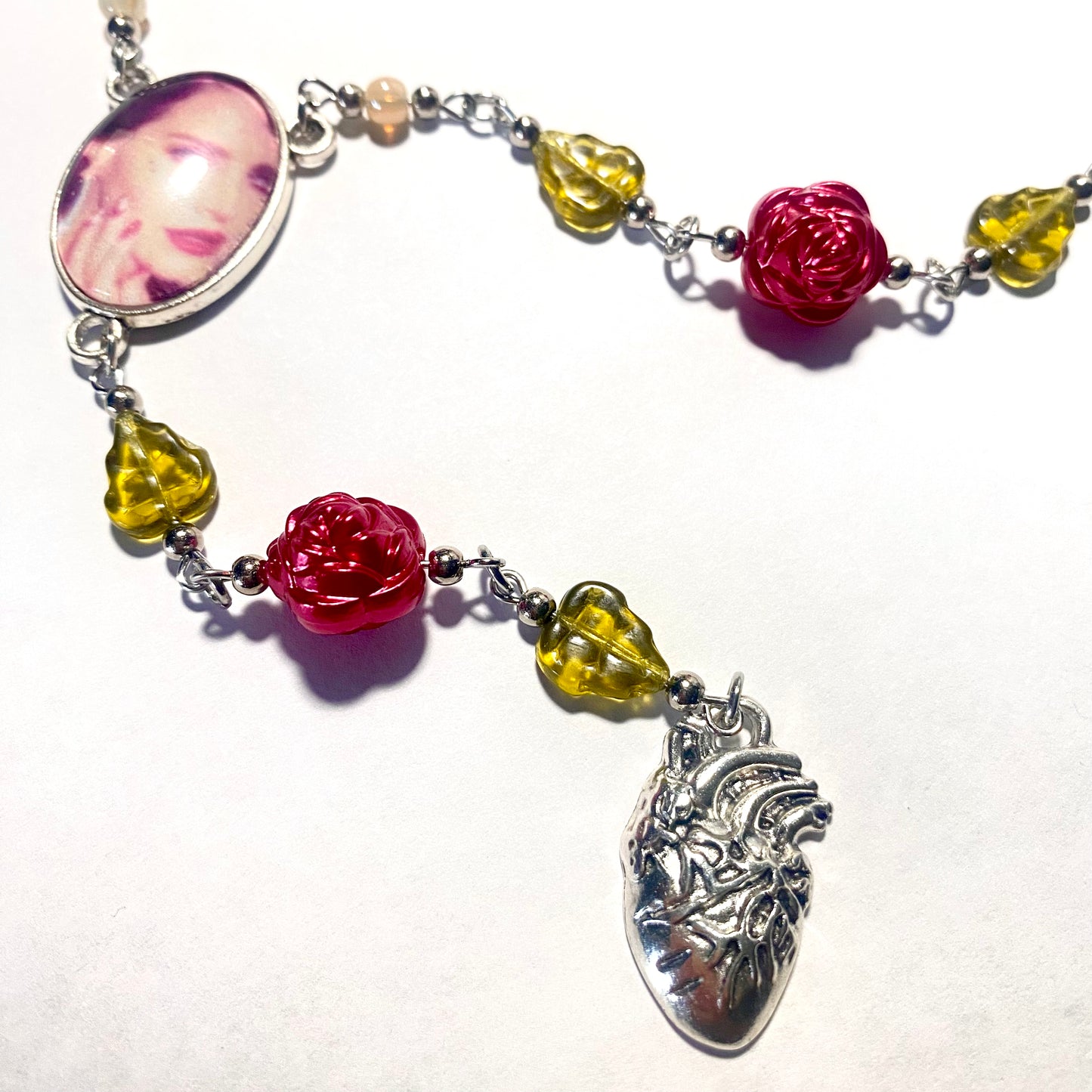 Young & Beautiful Necklace