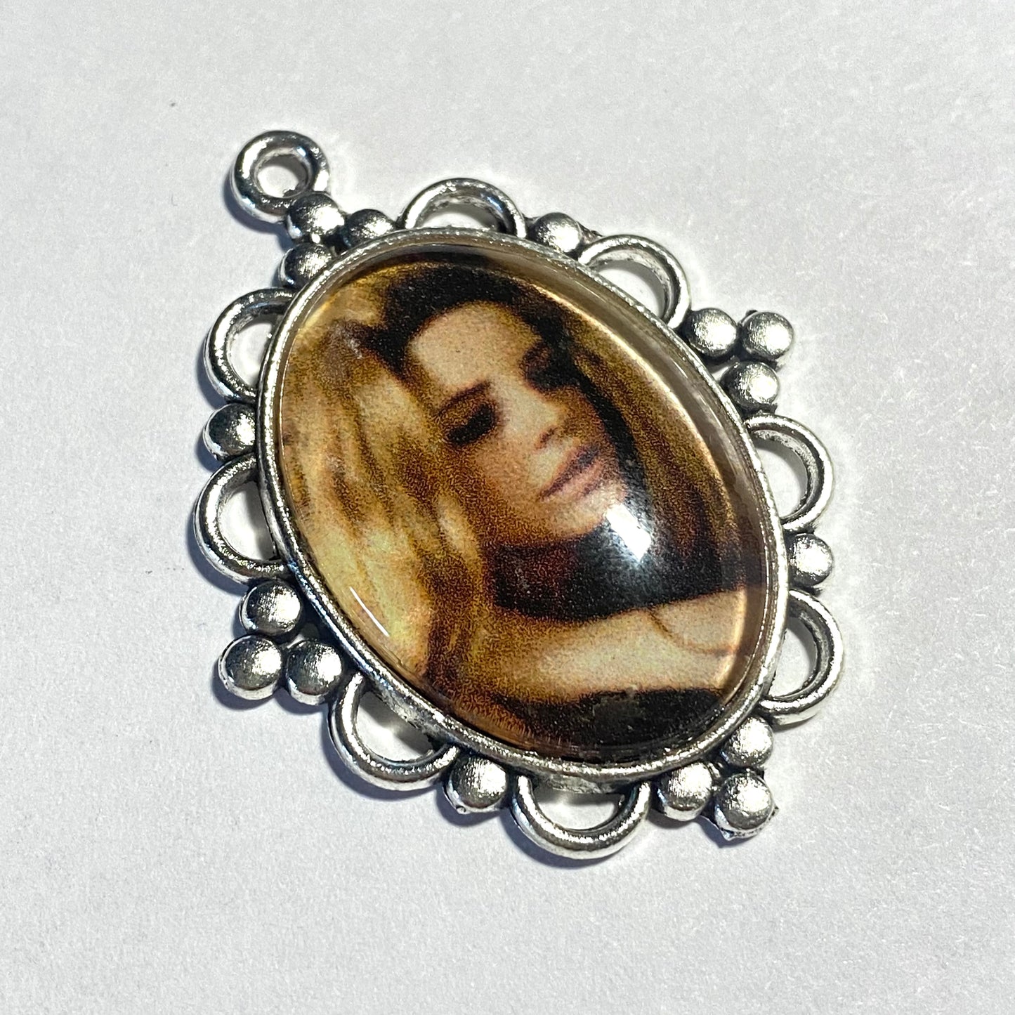 The Video Games Pendant