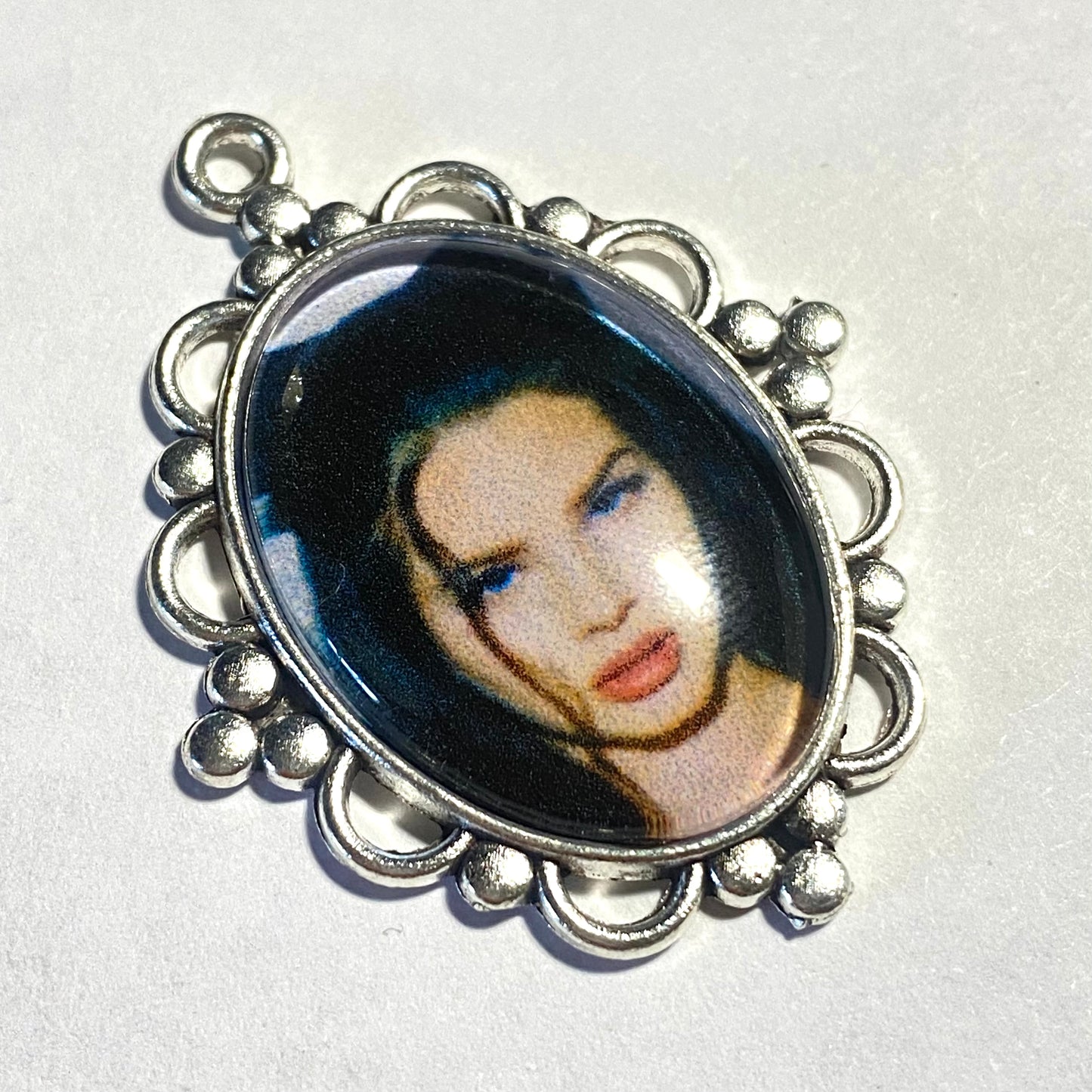 The VB Pendant