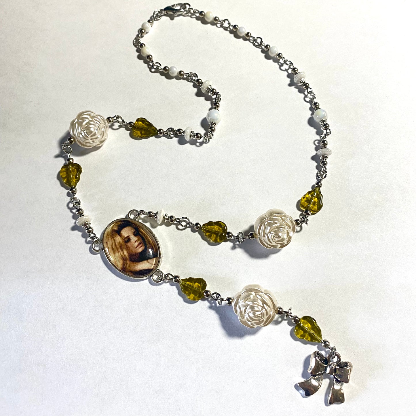 The Video Games Necklace