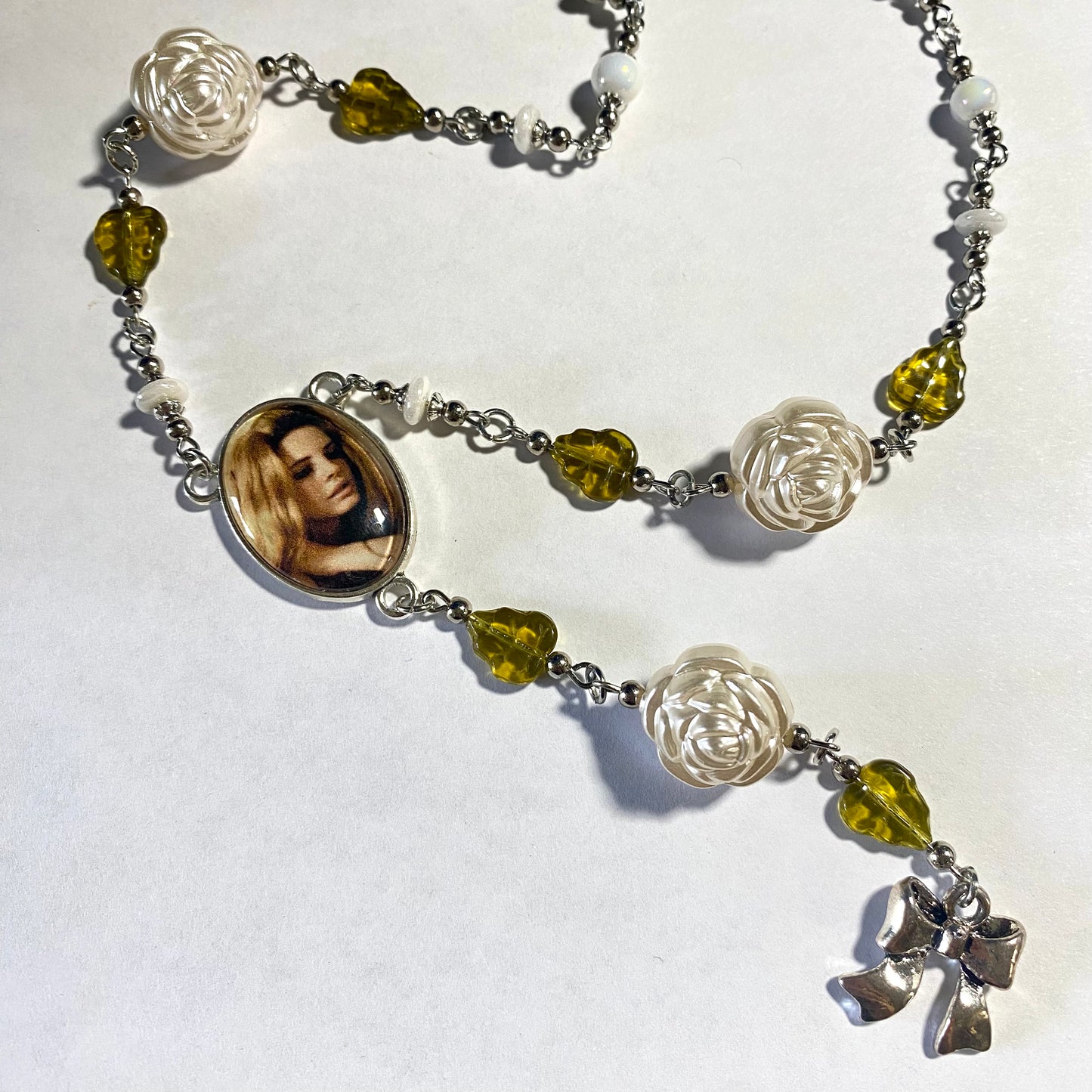 The Video Games Necklace
