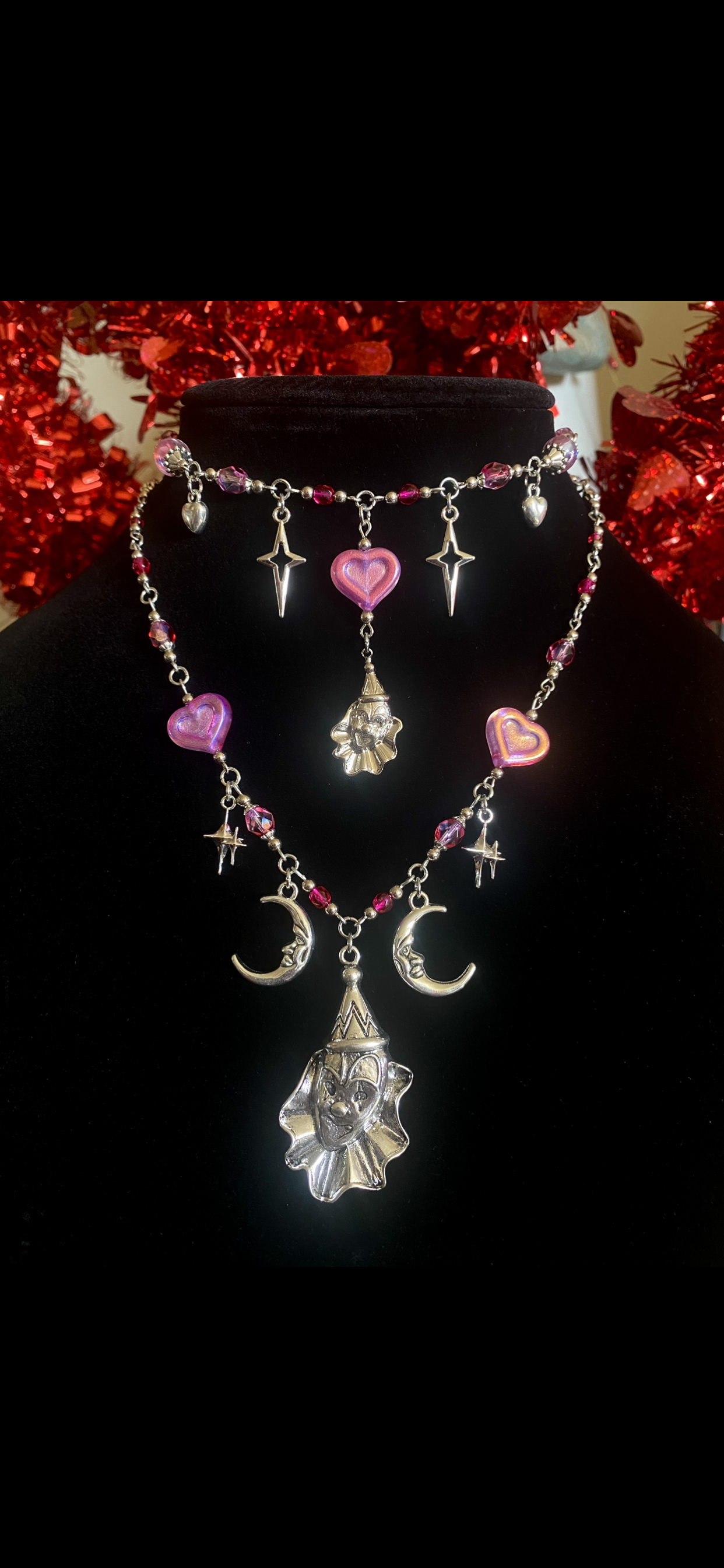 I’m Your Clown Choker