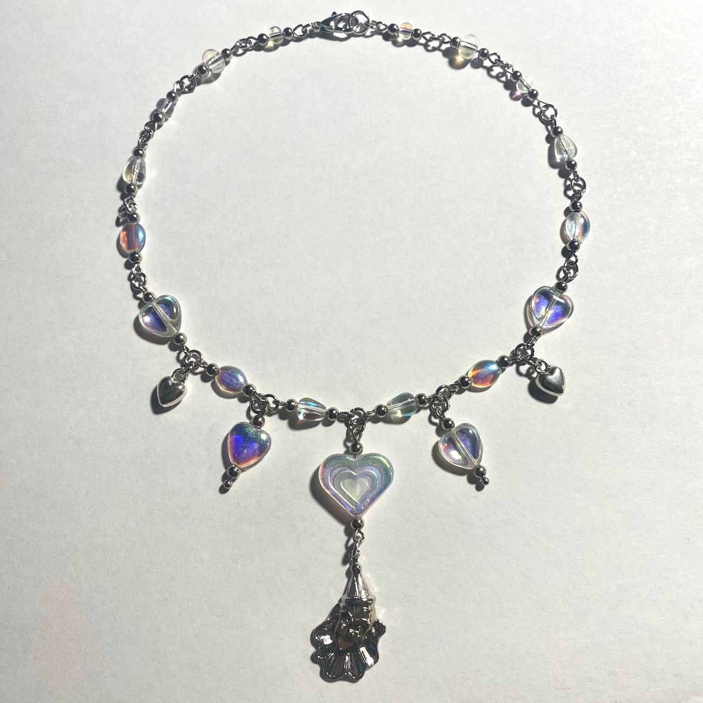 Pierrot Dreams Choker