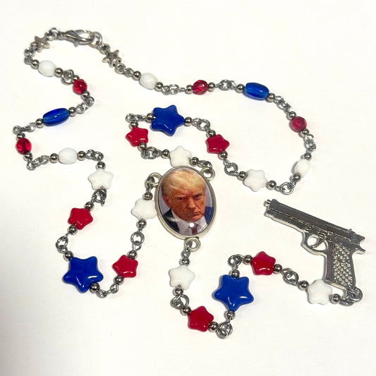 Personal Jesus Rosary