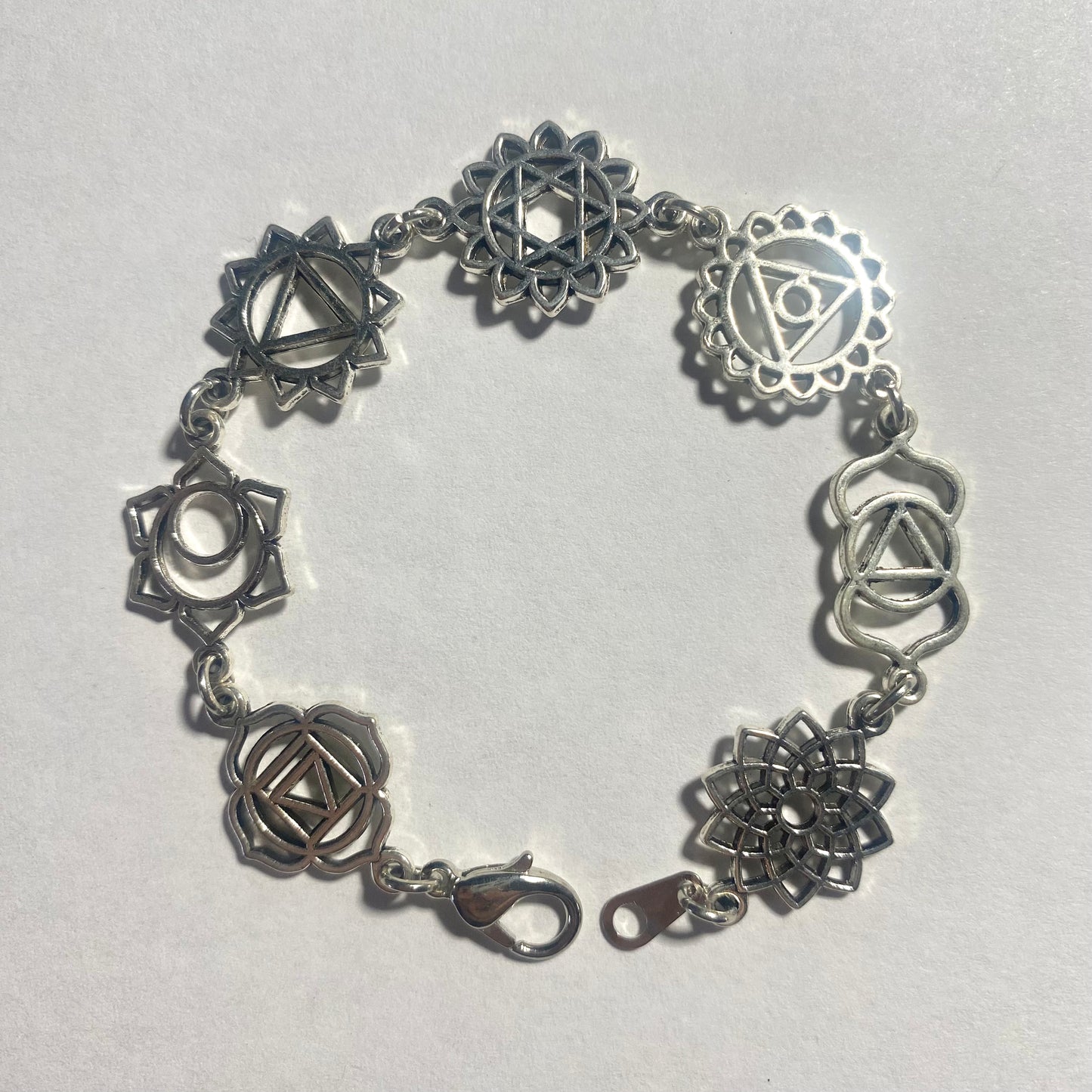 Chakra Bracelet