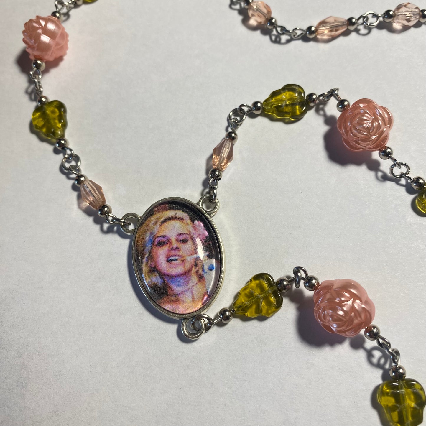 The Lizzy Necklace