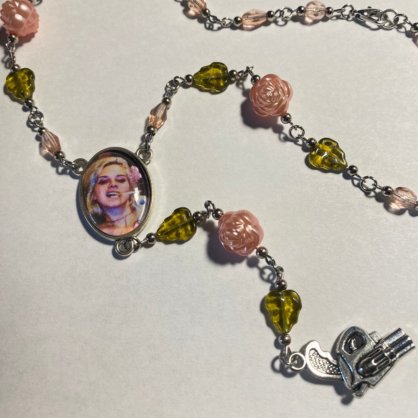 The Lizzy Necklace