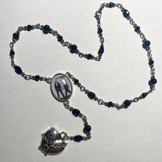 “Love Kills” Rosary