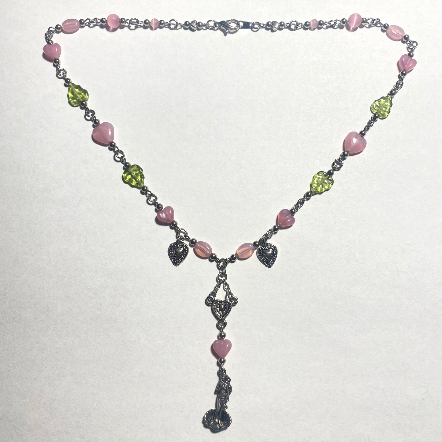 The Muse Necklace