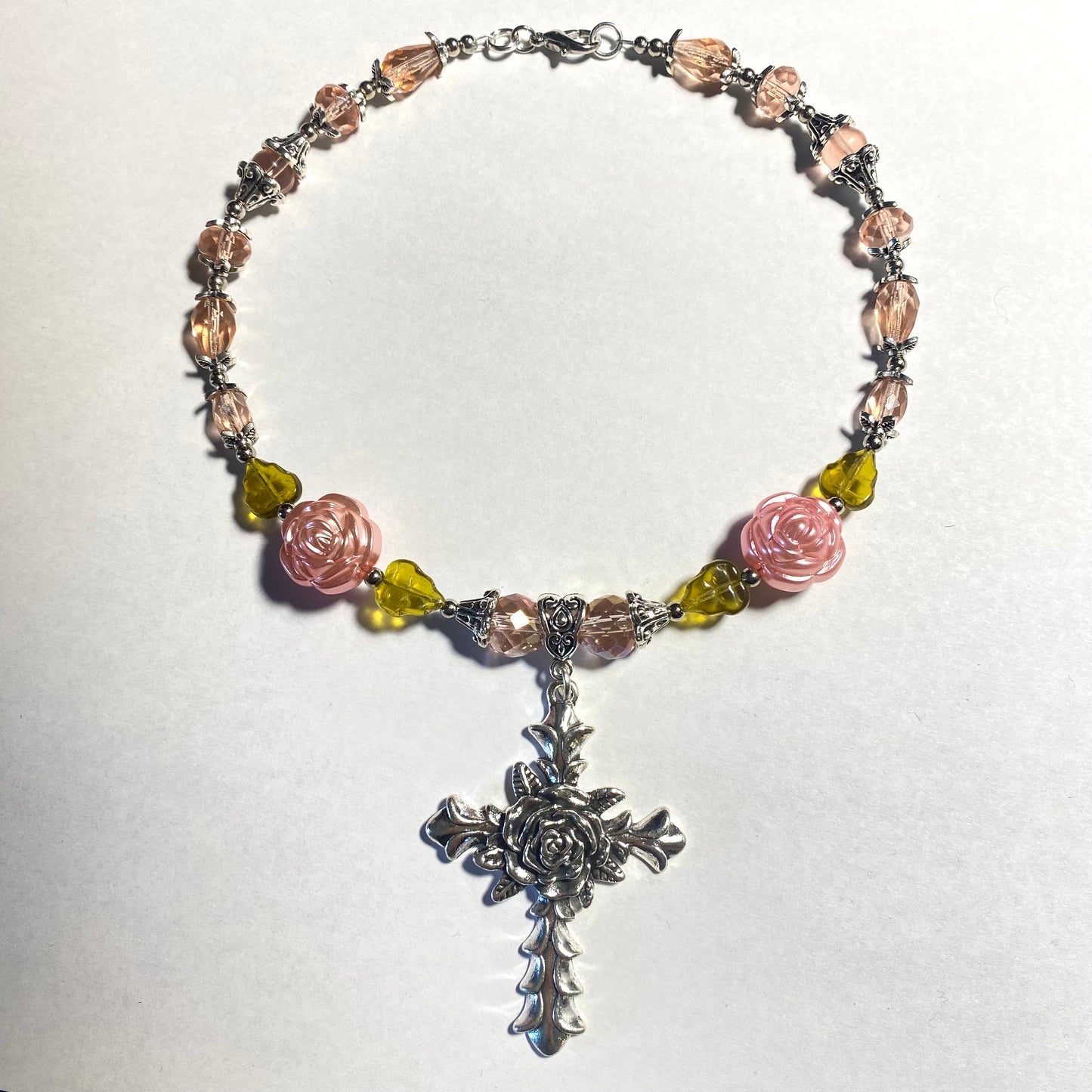 The Prophecy Choker