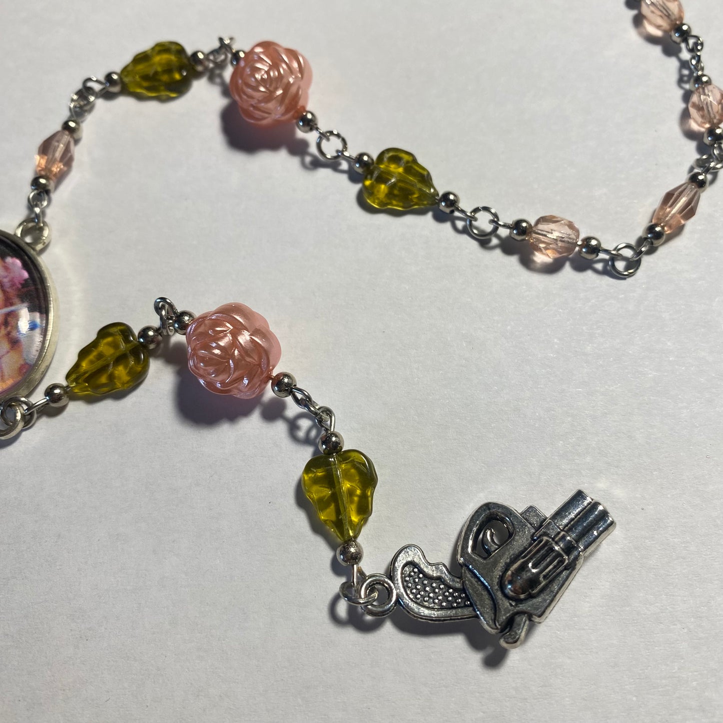 The Lizzy Necklace