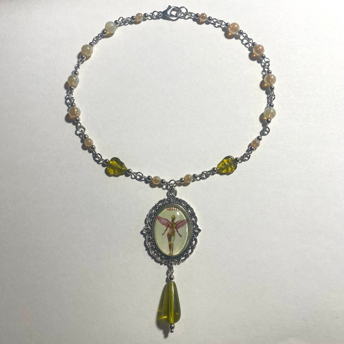 In Utero Choker