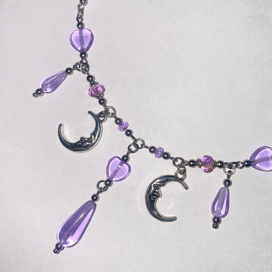 Moon Baby Choker